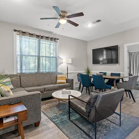 Lovely 4Br King Beds Steps To Beach And Pier G Myrtle Beach Luaran gambar