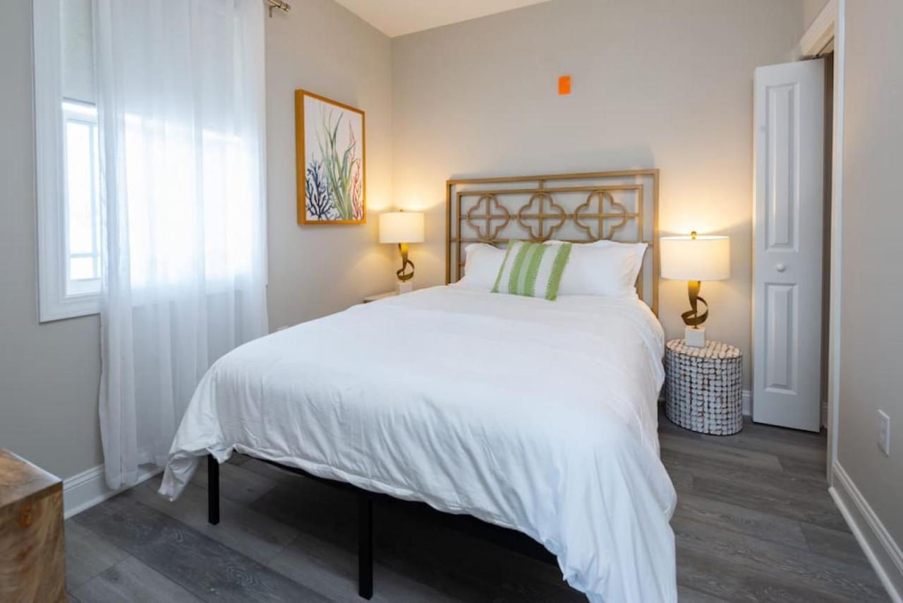 Lovely 4Br King Beds Steps To Beach And Pier G Myrtle Beach Luaran gambar