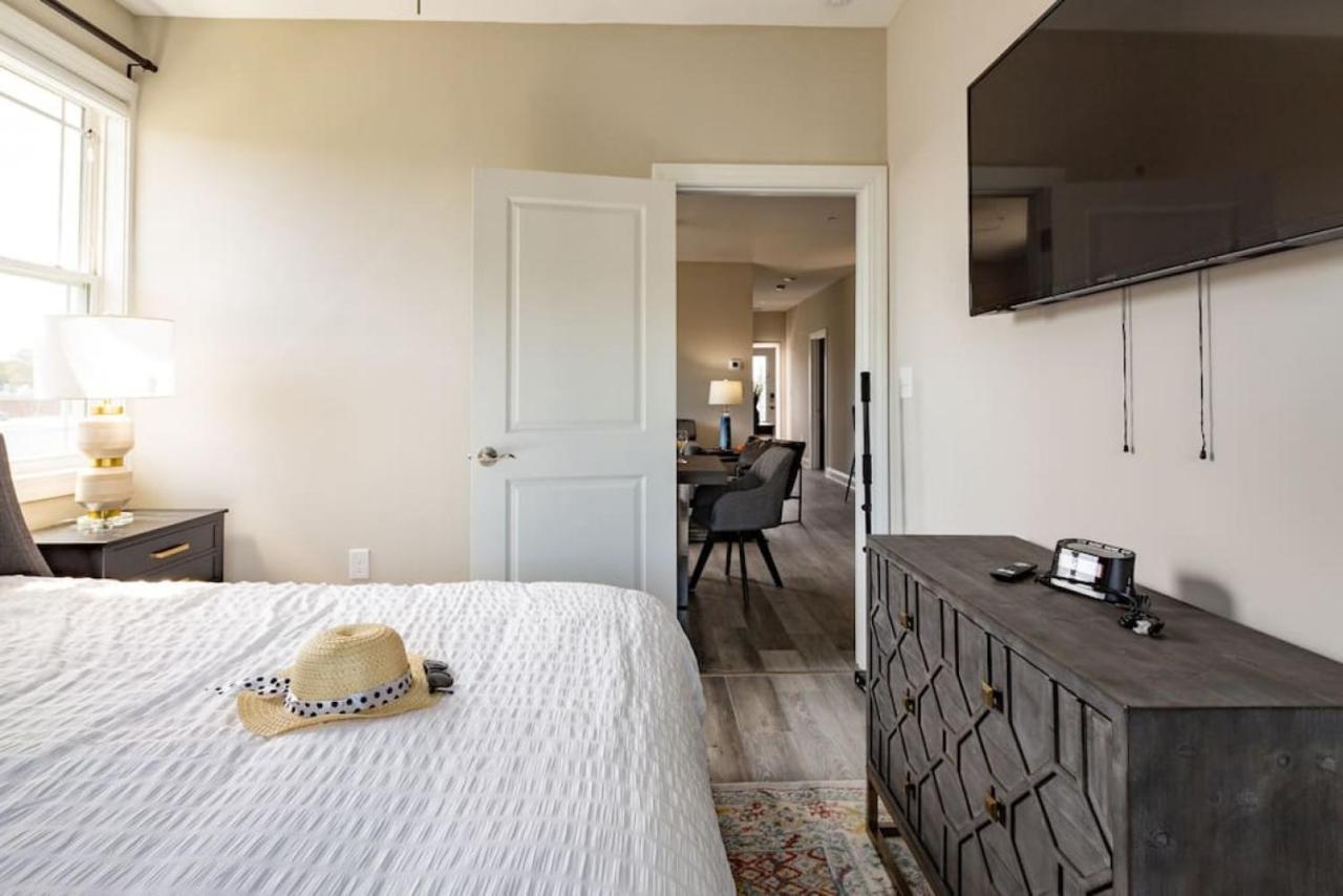 Lovely 4Br King Beds Steps To Beach And Pier G Myrtle Beach Luaran gambar
